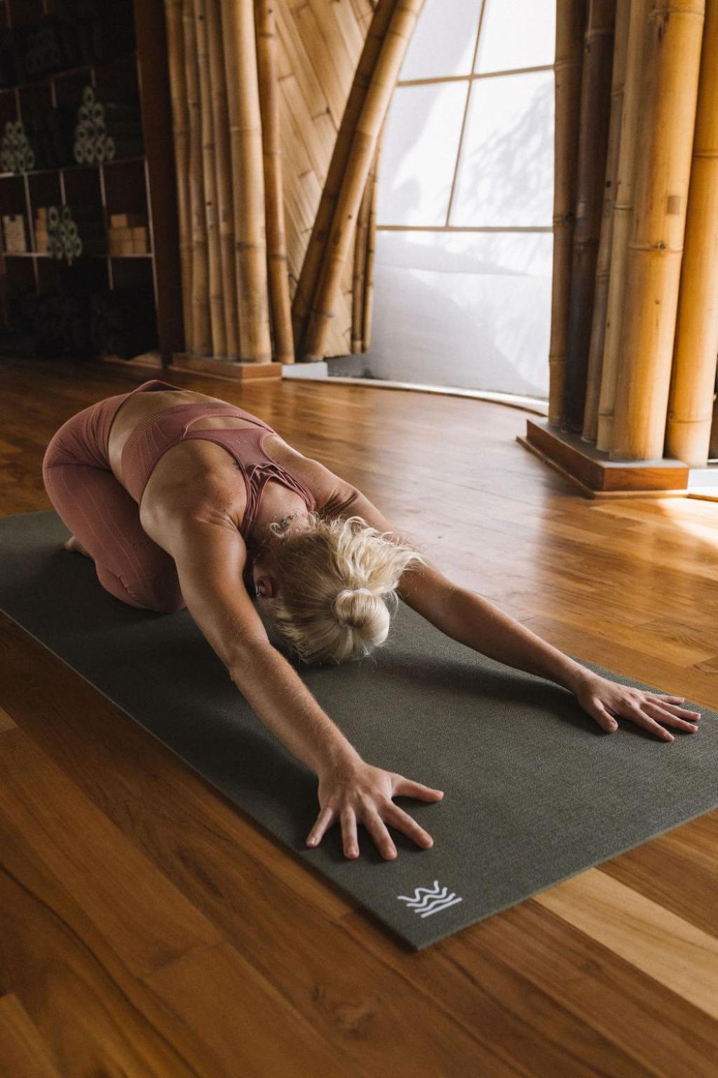 Mantra Wellness Center Hotel Uluwatu Kültér fotó