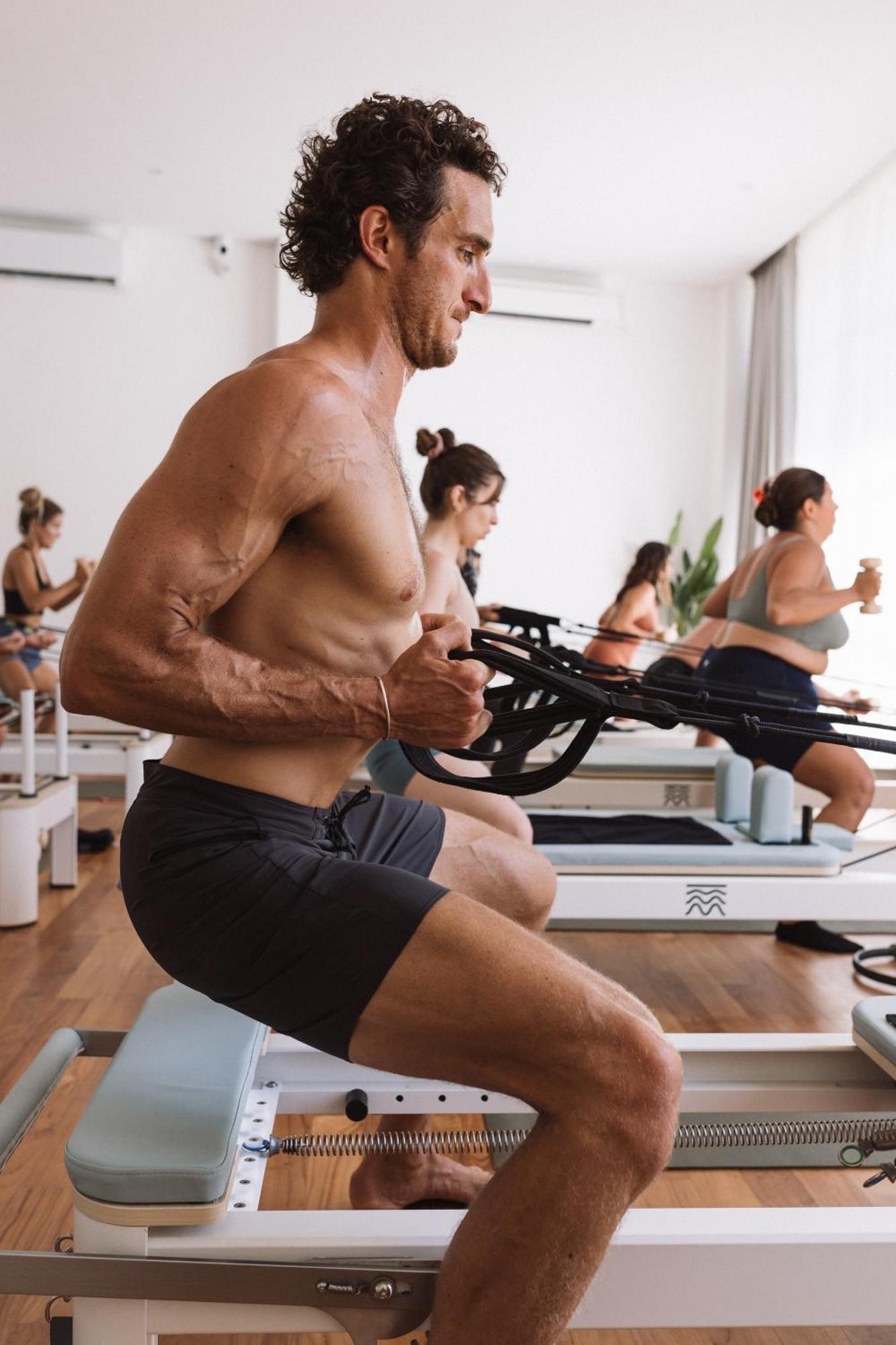 Mantra Wellness Center Hotel Uluwatu Kültér fotó