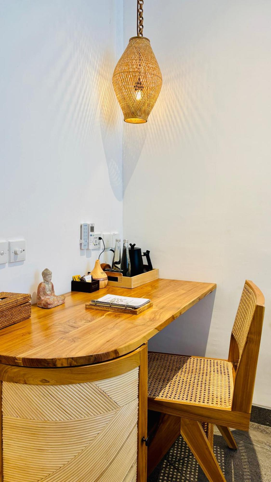Mantra Wellness Center Hotel Uluwatu Kültér fotó
